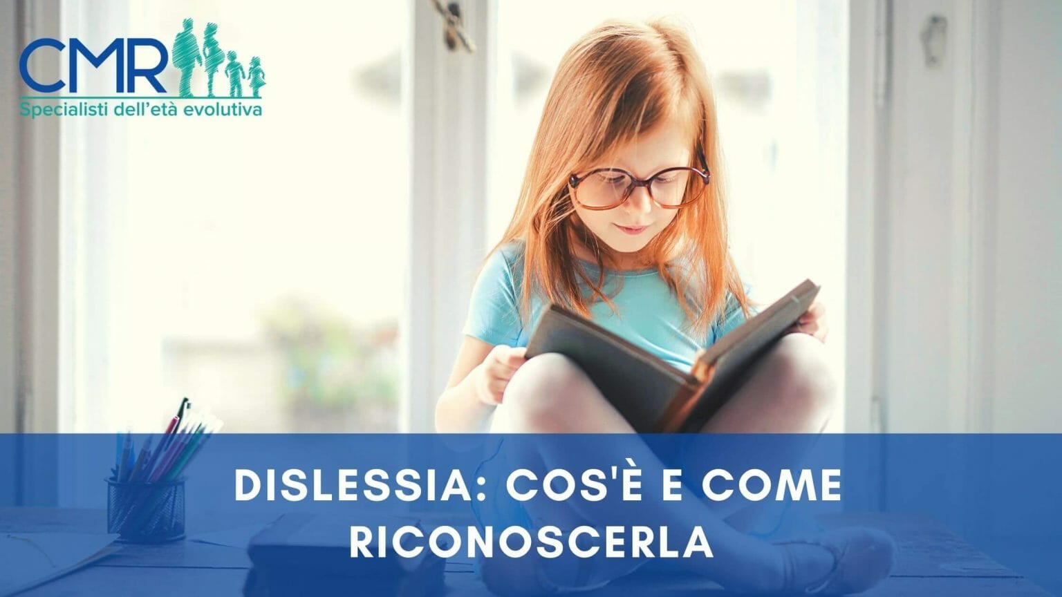 dislessia