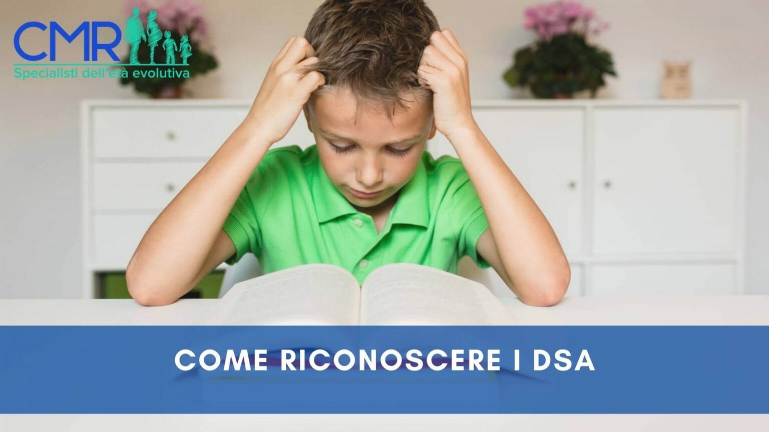 disturbi dsa sintomi