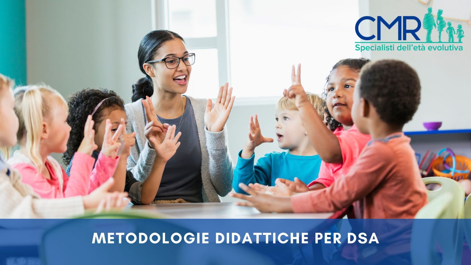 metodologie didattiche per DSA